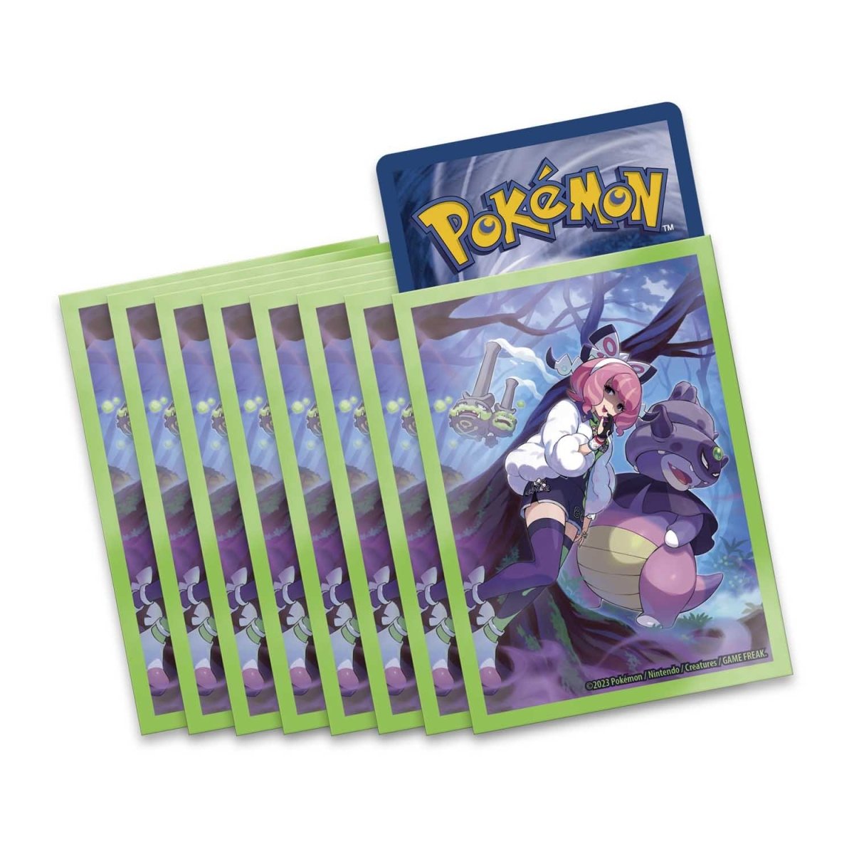 Pokémon: Klara Premium Tournament Collection