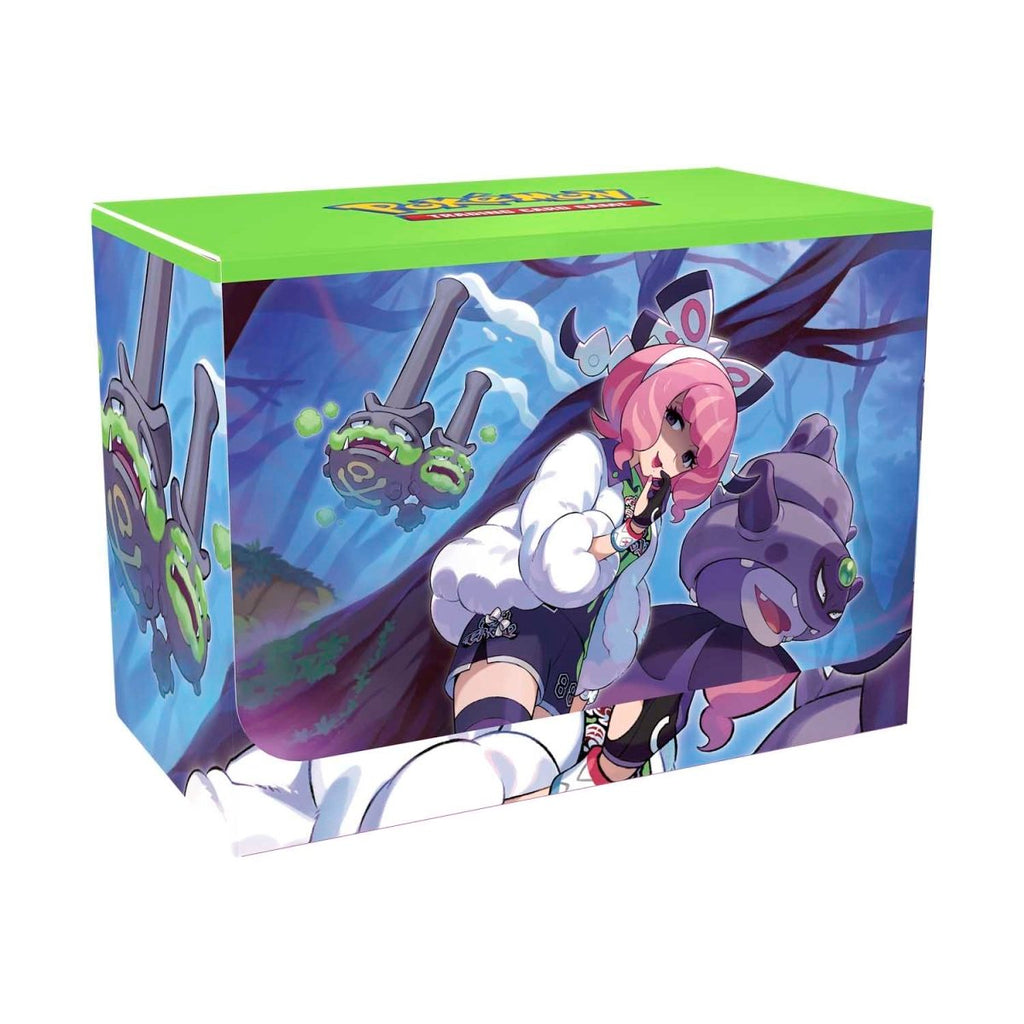 Pokémon: Klara Premium Tournament Collection