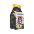 Pokémon: Cyrus Premium Tournament Collection