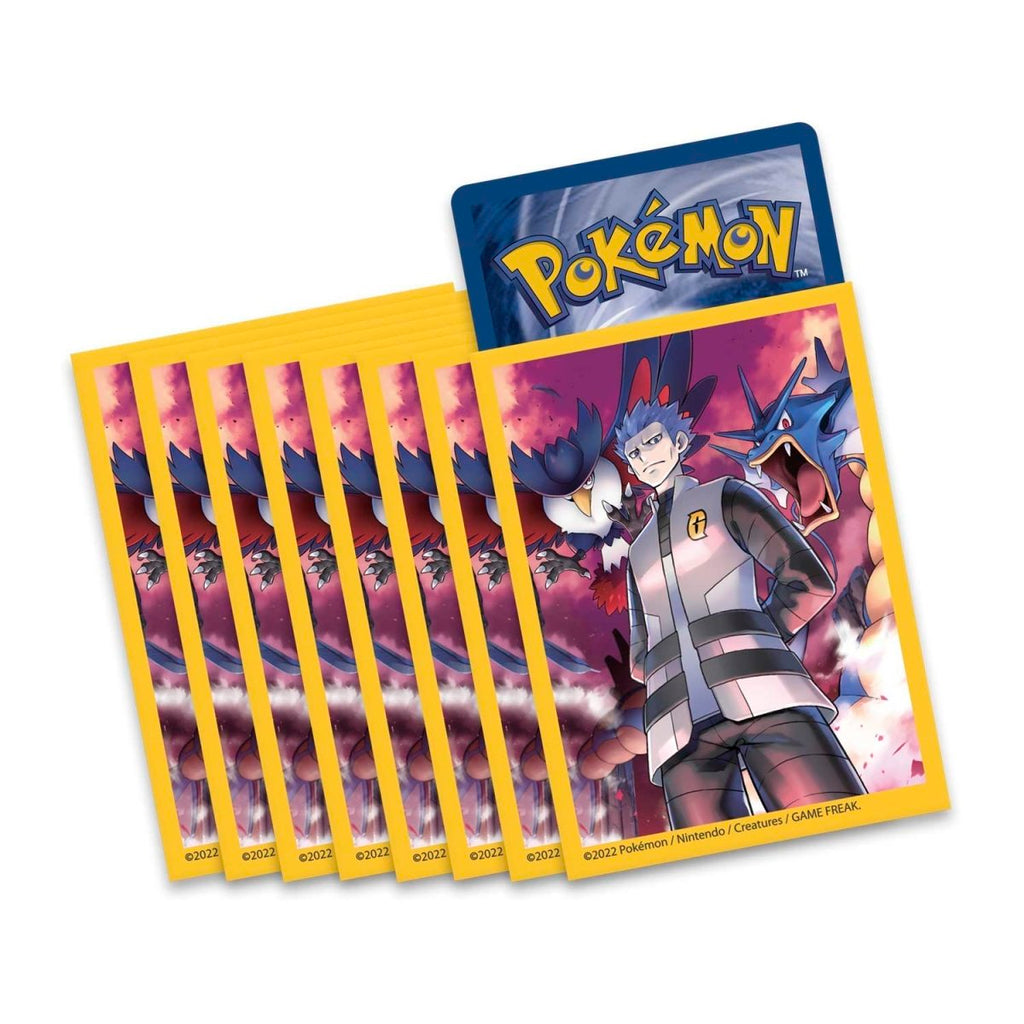Pokémon: Cyrus Premium Tournament Collection