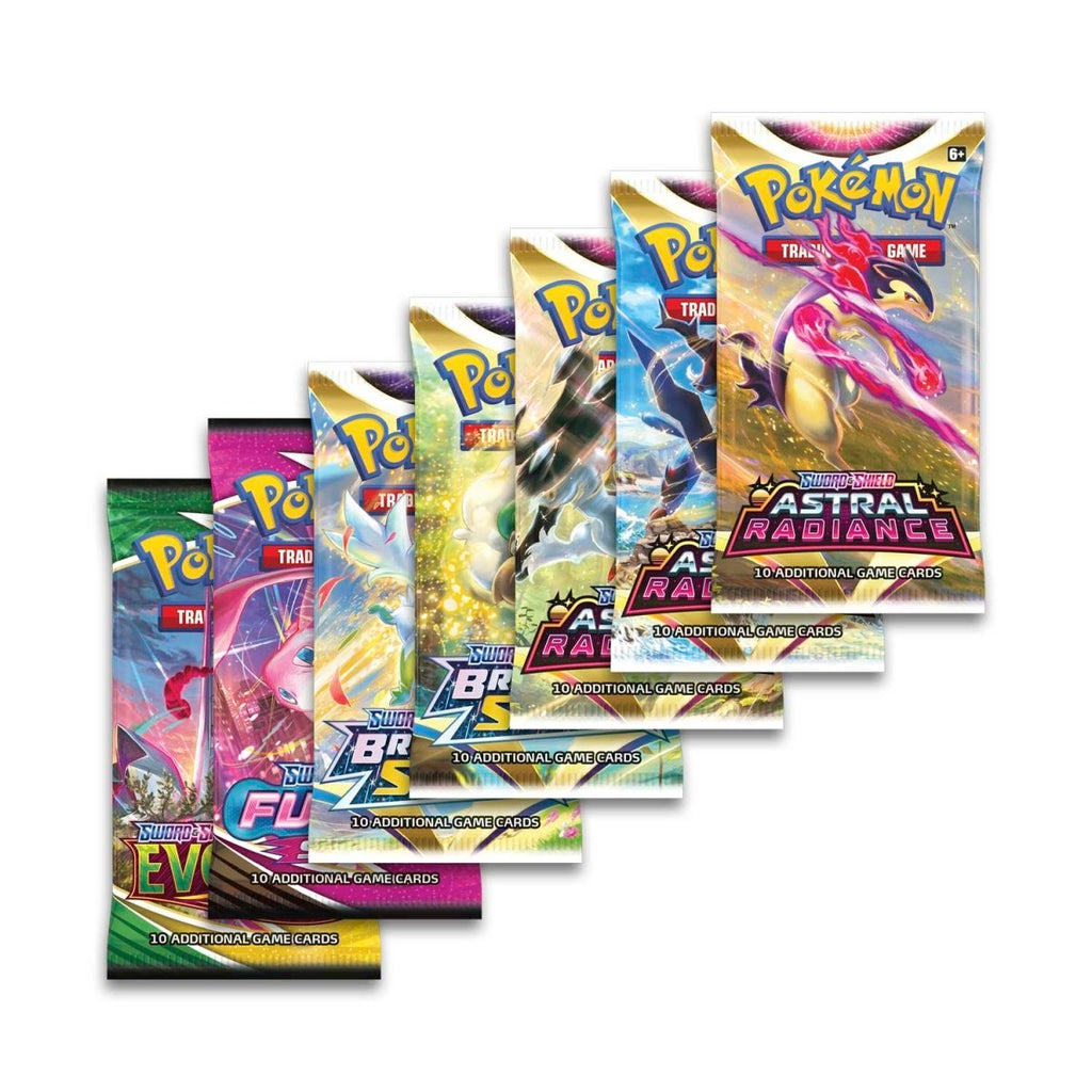 Pokémon: Cyrus Premium Tournament Collection