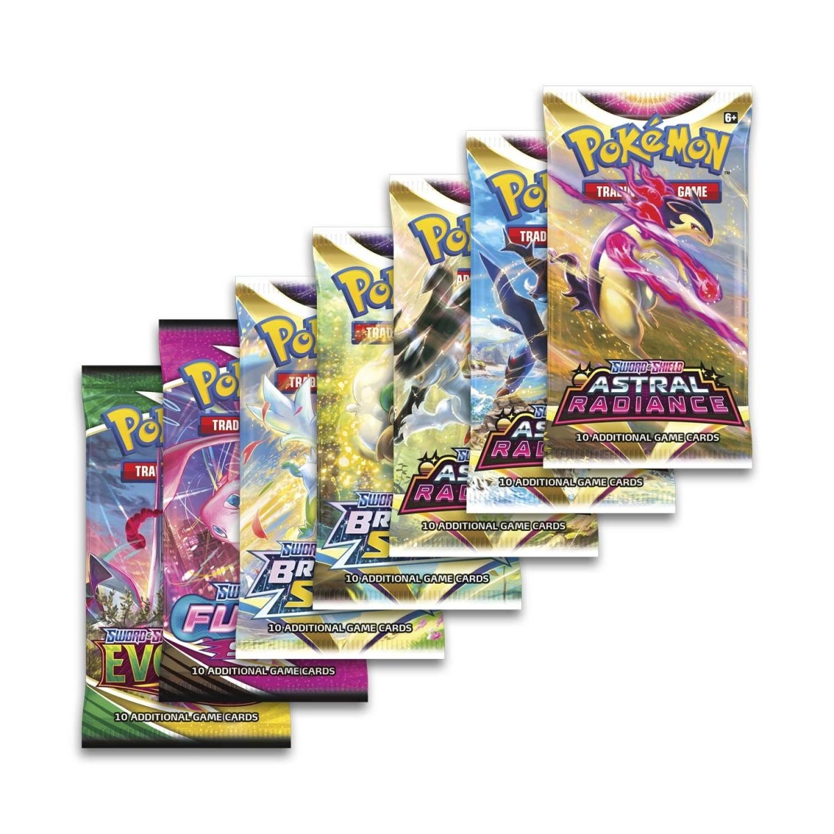 Pokémon: Cyrus Premium Tournament Collection