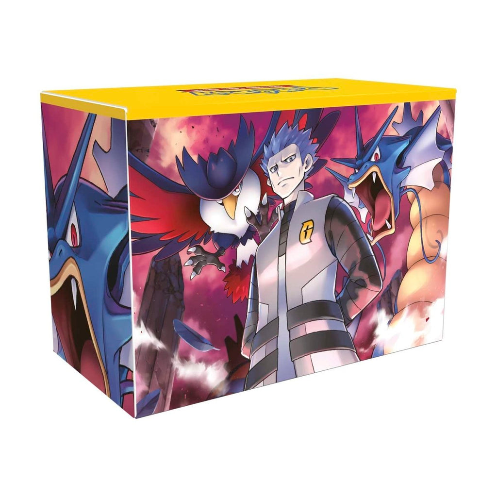 Pokémon: Cyrus Premium Tournament Collection