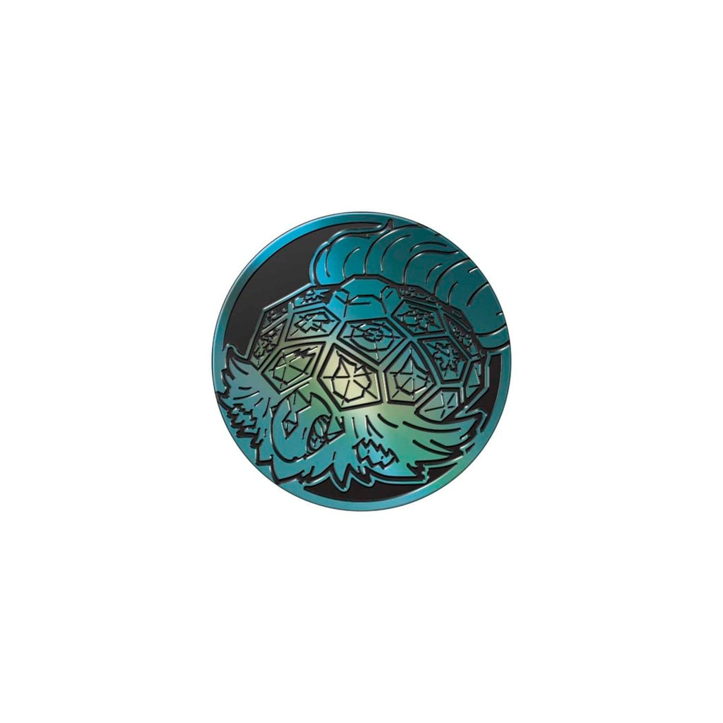 Pokemon Collector Chest Tin (Fall 2024)