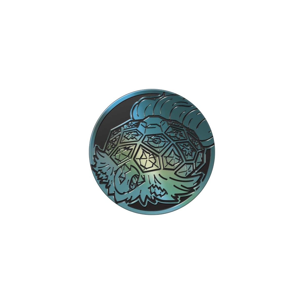 Pokemon Collector Chest Tin (Fall 2024)