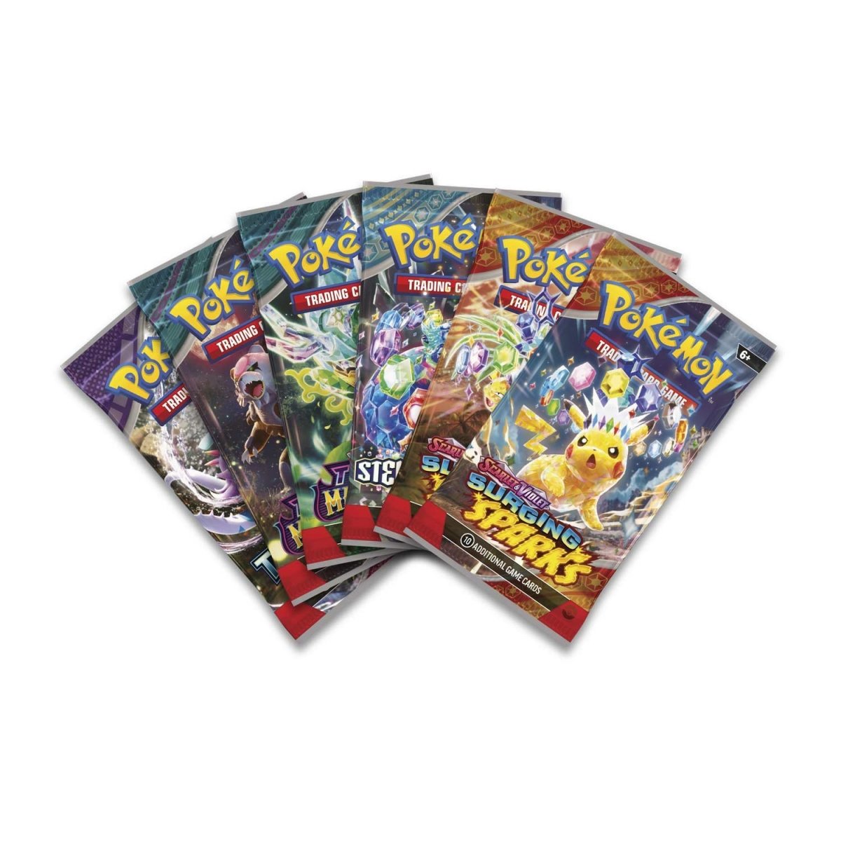 Pokemon Collector Chest Tin (Fall 2024)