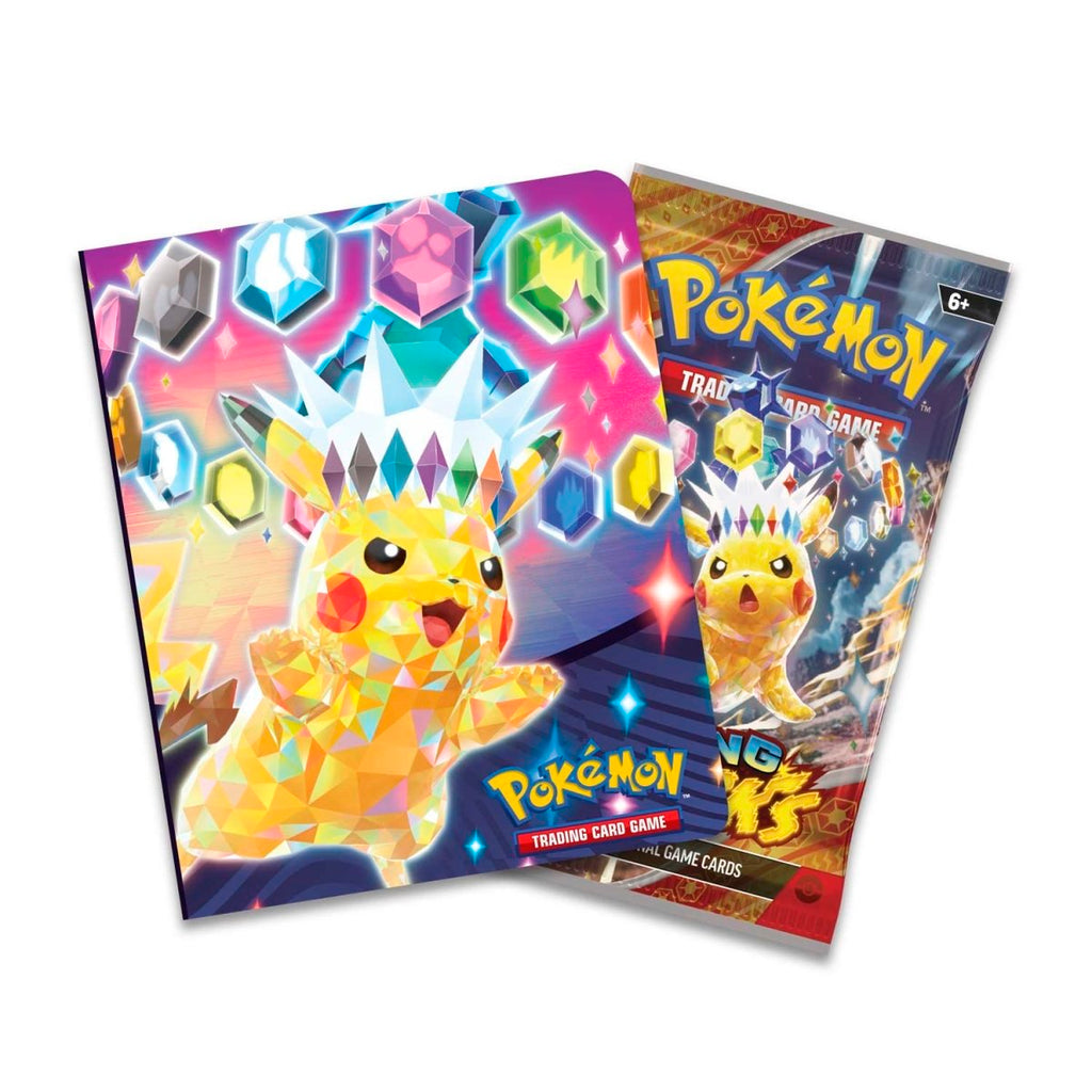 Pokemon Collector Chest Tin (Fall 2024)