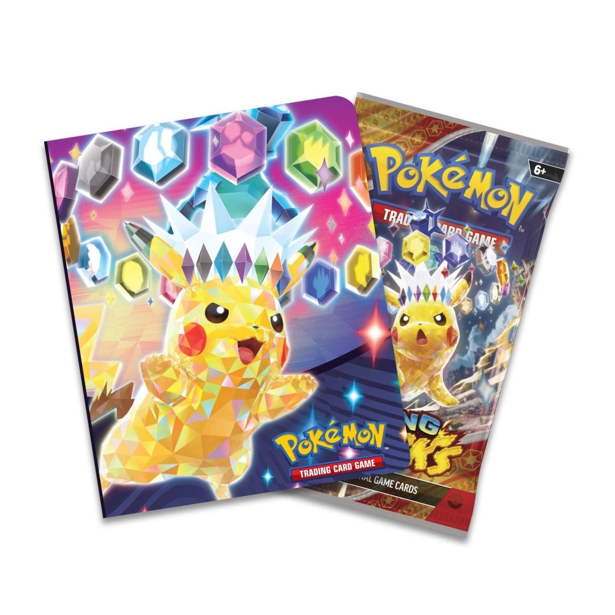 Pokemon Collector Chest Tin (Fall 2024)