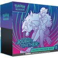 Pokémon Scarlet & Violet: Journey Together Elite Trainer Box