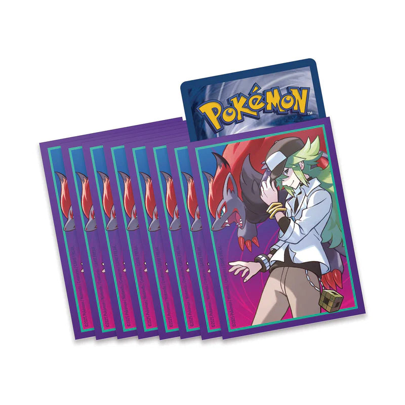 Pokémon Scarlet & Violet: Journey Together Elite Trainer Box
