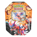 Pokémon Slashing Legends Tin -  Koraidon ex