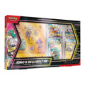 Pokémon Iono's Bellibolt ex Premium Collection