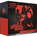 Pokémon Scarlet & Violet: Destined Rivals Elite Trainer Box