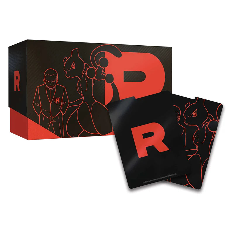 Pokémon Scarlet & Violet: Destined Rivals Elite Trainer Box