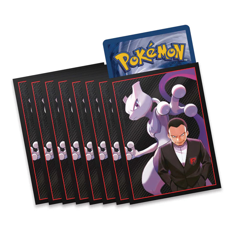 Pokémon Scarlet & Violet: Destined Rivals Elite Trainer Box