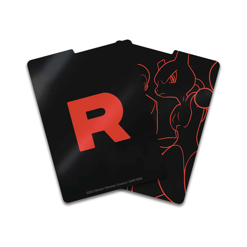 Pokémon Scarlet & Violet: Destined Rivals Elite Trainer Box