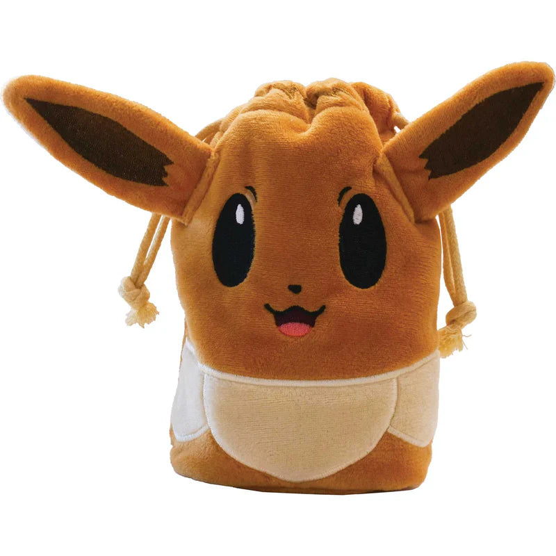Pokémon Scarlet & Violet: Prismatic Evolutions - Accessory Pouch Special Collection