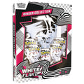 Pokémon Scarlet & Violet: White Flare - Binder Collection - Reshiram