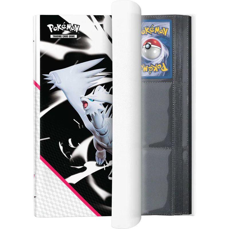 Pokémon Scarlet & Violet: White Flare - Binder Collection - Reshiram