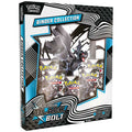 Pokémon Scarlet & Violet: Black Bolt - Binder Collection - Zekrom