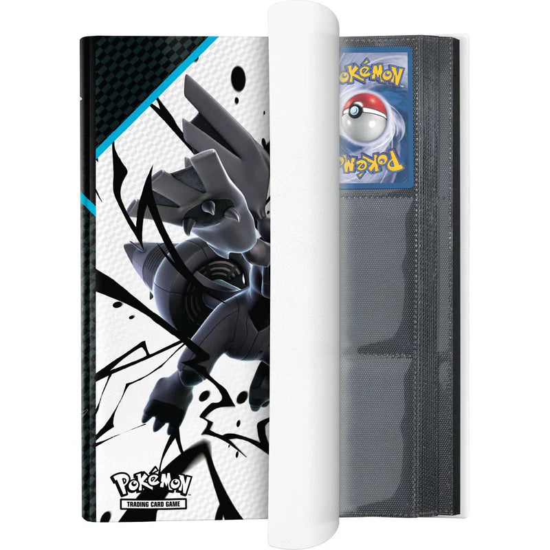 Pokémon Scarlet & Violet: Black Bolt - Binder Collection - Zekrom
