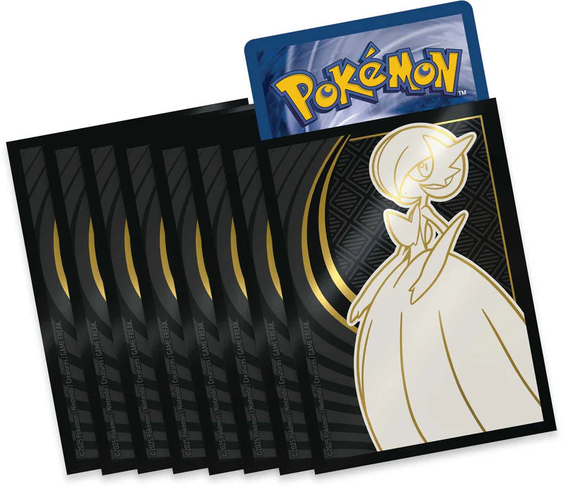 Pokemon Mega Evolutions Elite Trainer Box - Gardevoir