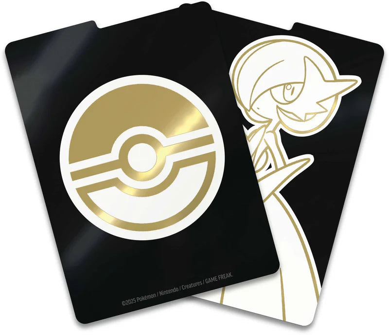 Pokemon Mega Evolutions Elite Trainer Box - Gardevoir