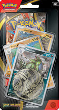 Pokemon Mega Evolutions Blister Pack - Tyranitar