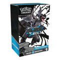 Pokémon Scarlet & Violet: Black Bolt - Booster Bundle