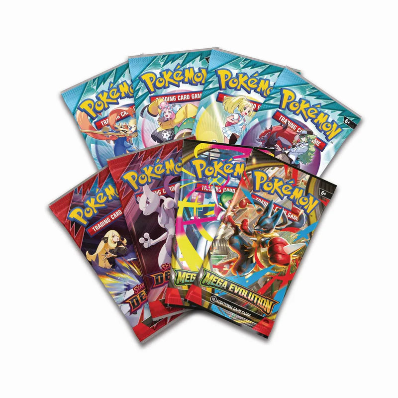 Pokémon Mega Venusaur ex Premium Collection