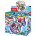 Pokemon Scarlet & Violet: Journey Together Booster Pack