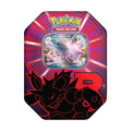 Team Rocket Tin - Nidoking Ex