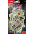 Pokémon Mega Evolution: Phantasmal Flames - Blister Pack - Hydrapple