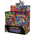 Pokémon Mega Evolution: Phantasmal Flames Booster Pack