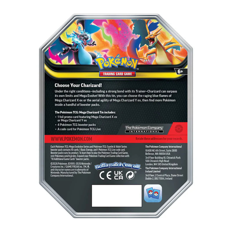 pokemon card charizard y mega ex Traditional Chinese your opponent takes 2 Prize cards. Ultra Pro Playmat Pokemon Mega