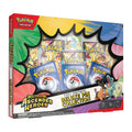 Pokémon Mega Evolution: Ascended Heroes - First Partners Deluxe Pin Collection