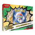 Pokémon Mega Evolution: Ascended Heroes - Mega Meganium ex Box