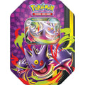 Pokémon: Mega Moonlit Tins - Gengar