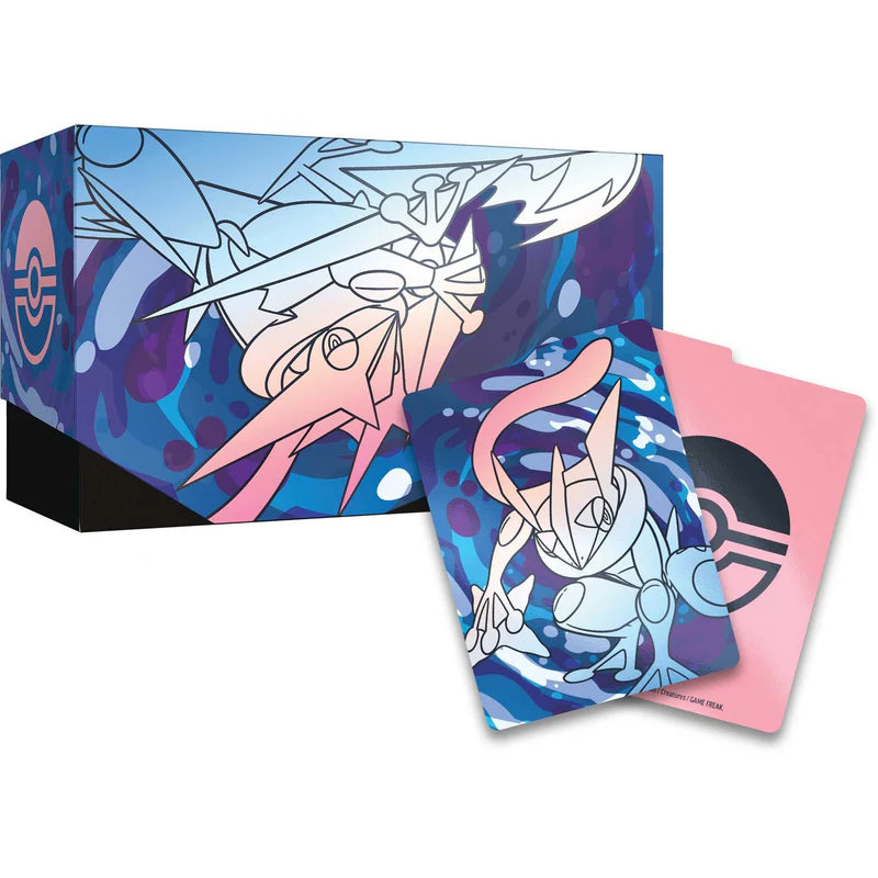 Pokémon Mega Evolution: Chaos Rising - Elite Trainer Box