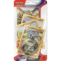 Pokemon Scarlet & Violet Blister Pack - Machamp