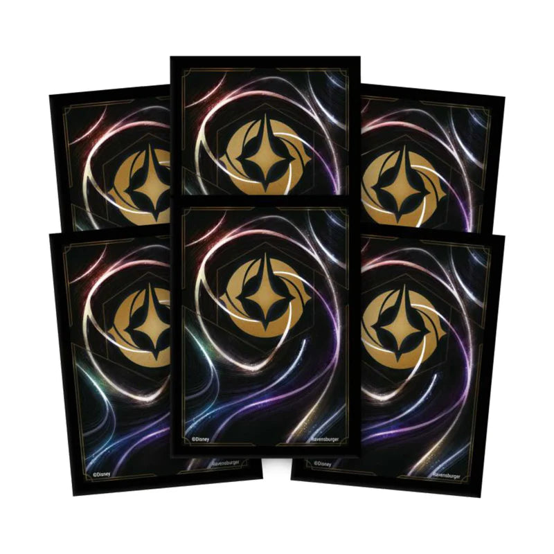 Disney Lorcana Sleeve Pack