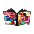 Disney Lorcana Portfolio - Nichols Kole Artist Compilation Set 5-8