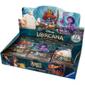 Disney Lorcana - Azurite Sea Booster Pack