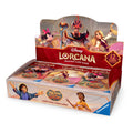 Disney Lorcana - Reign of Jafar Booster Pack