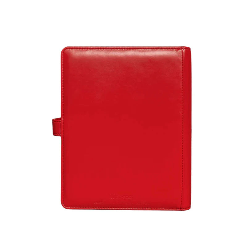Ultra Pro Pokémon Premium Snap Binder - Red