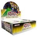 Yu-Gi-Oh! Doom of Dimensions Booster Pack