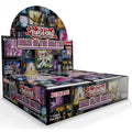 Yu-Gi-Oh Maze of the Master Booster Pack