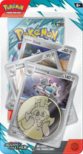 Pokemon Scarlet & Violet: Journey Together Blister Pack - Klinklang