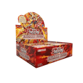 Yu-Gi-Oh! Legendary Duelists: Soulburning Volcano Booster Pack